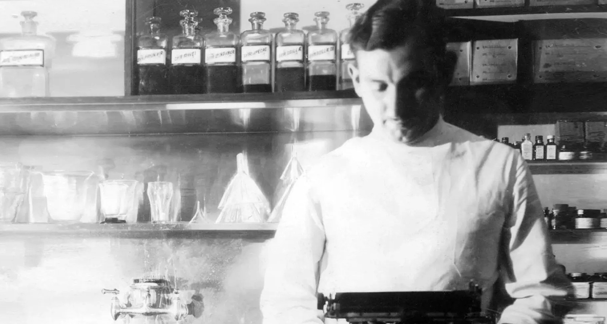 Why Henry Schein?